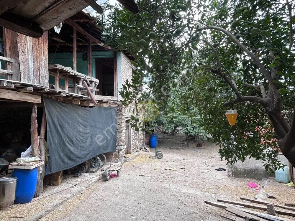 Hb'den Satılık Kargir Ev, Musluca Mh.'de 482m² Yolu Açık Arsa — fotoğraf 21