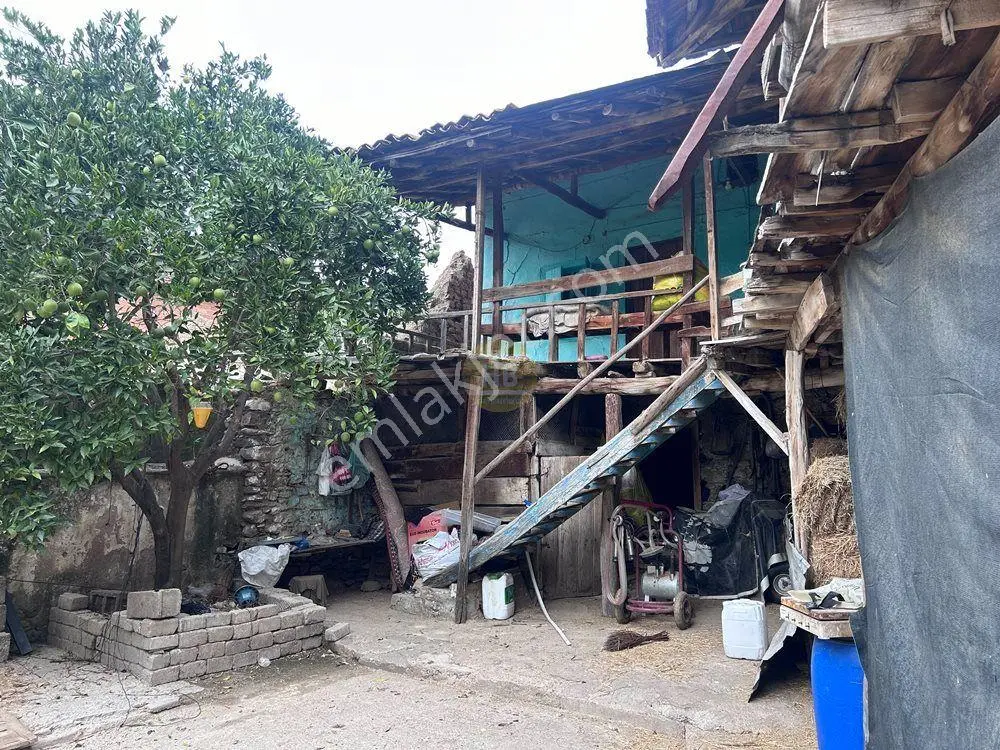 Hb'den Satılık Kargir Ev, Musluca Mh.'de 482m² Yolu Açık Arsa — fotoğraf 22