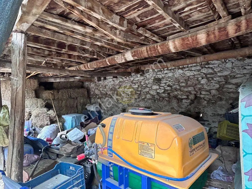 Hb'den Satılık Kargir Ev, Musluca Mh.'de 482m² Yolu Açık Arsa — fotoğraf 23