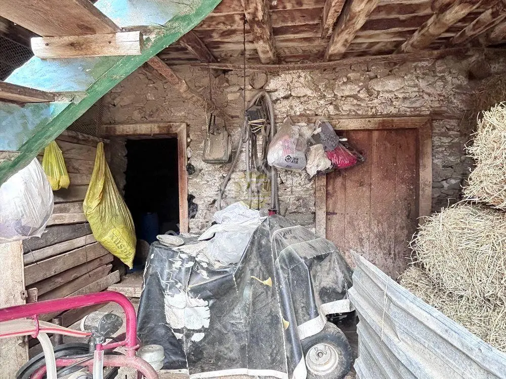 Hb'den Satılık Kargir Ev, Musluca Mh.'de 482m² Yolu Açık Arsa — fotoğraf 24