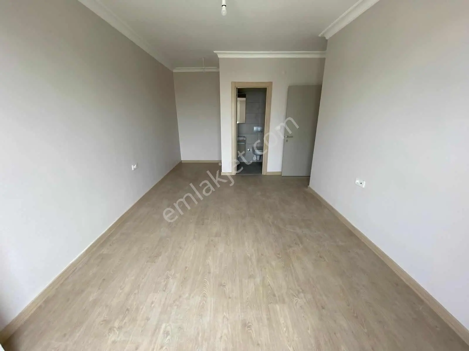 Yeni Eyüp Evleri 2+1 Satılık Boş Net 82m2 — fotoğraf 4