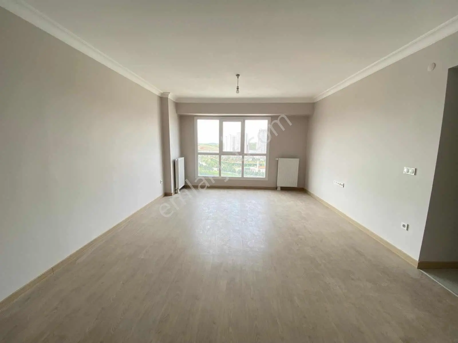 Yeni Eyüp Evleri 2+1 Satılık Boş Net 82m2 — fotoğraf 9