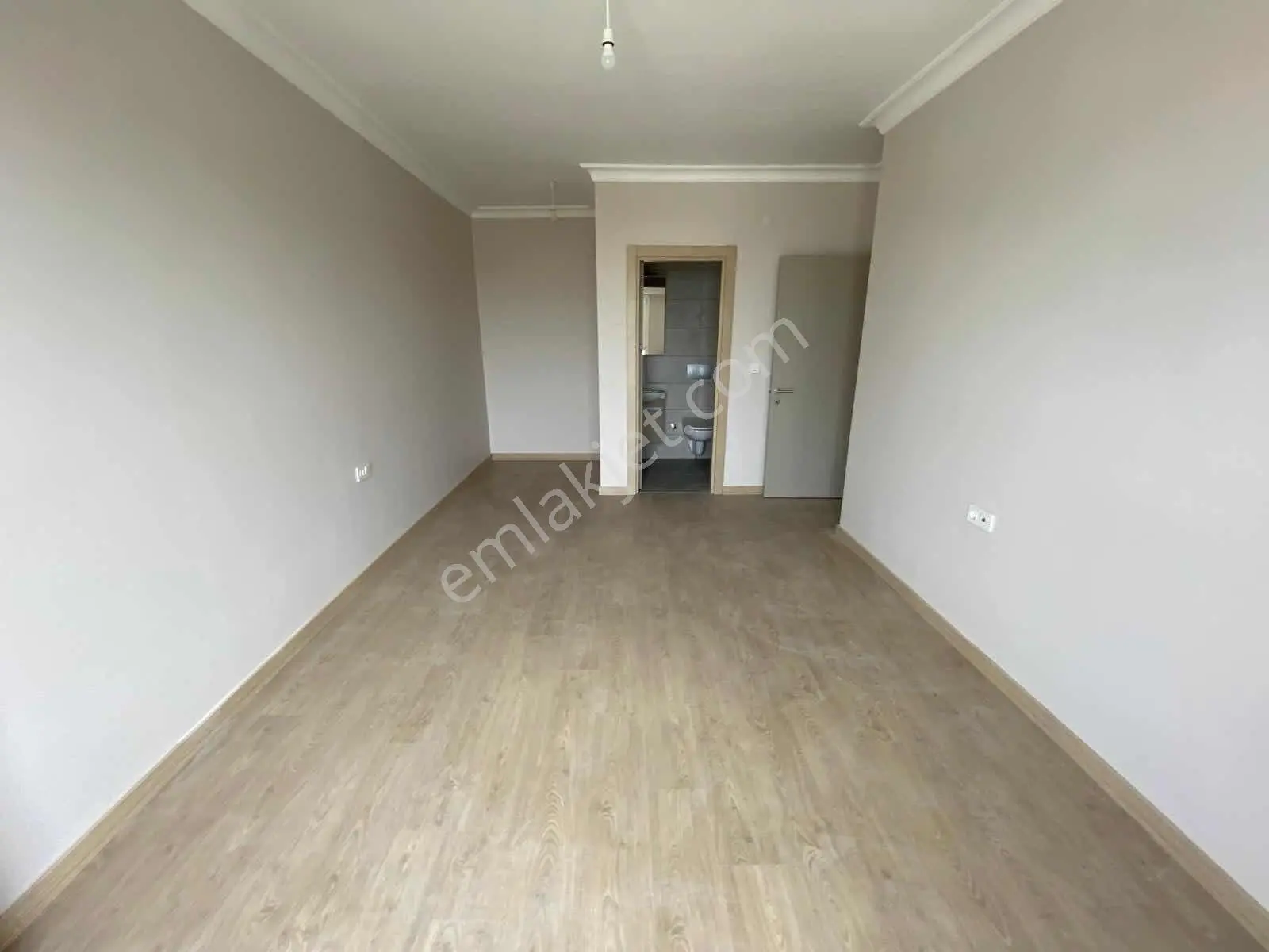 Yeni Eyüp Evleri 2+1 Satılık Boş Net 82m2 — fotoğraf 11