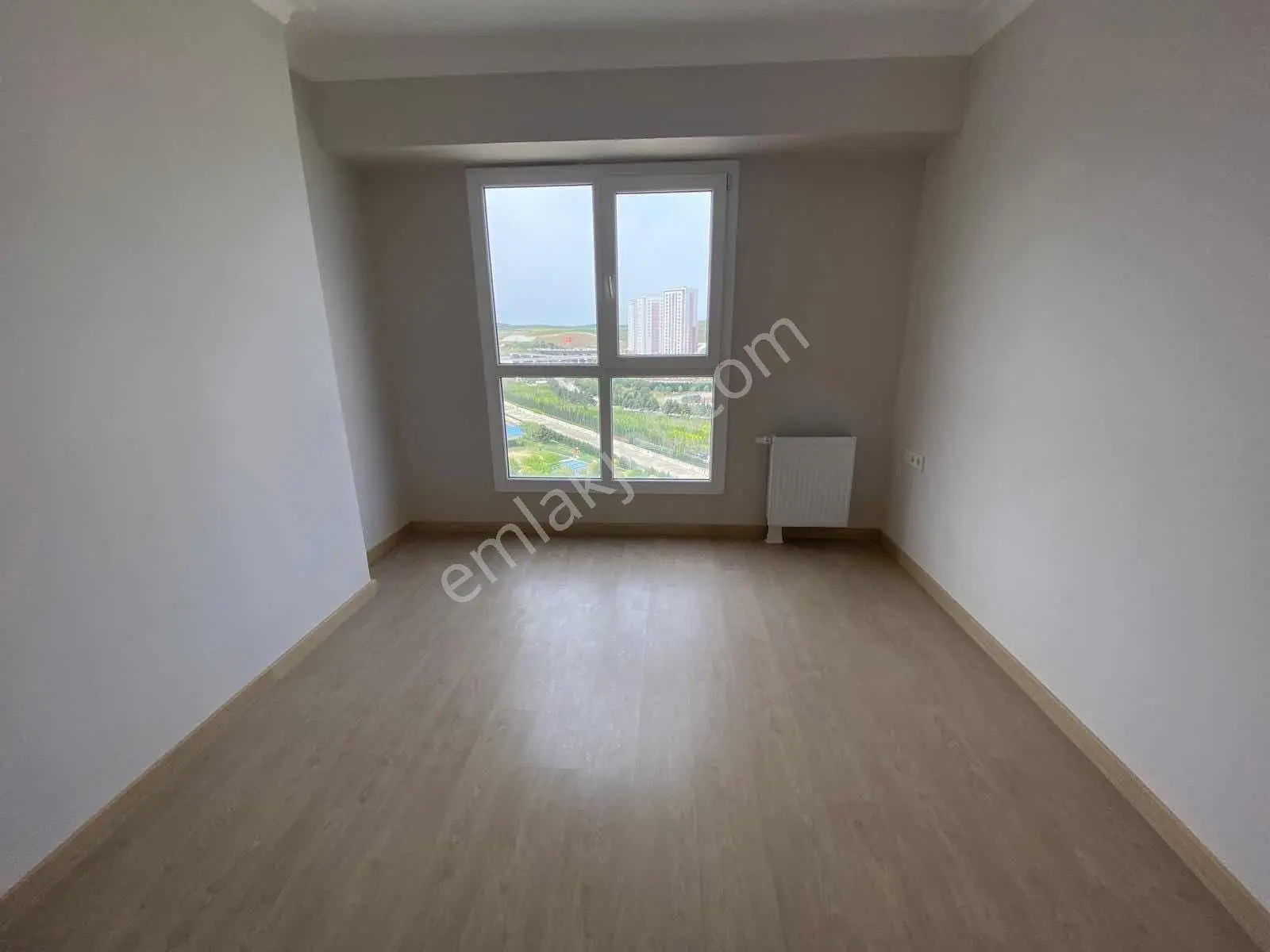 Yeni Eyüp Evleri 2+1 Satılık Boş Net 82m2 — fotoğraf 13