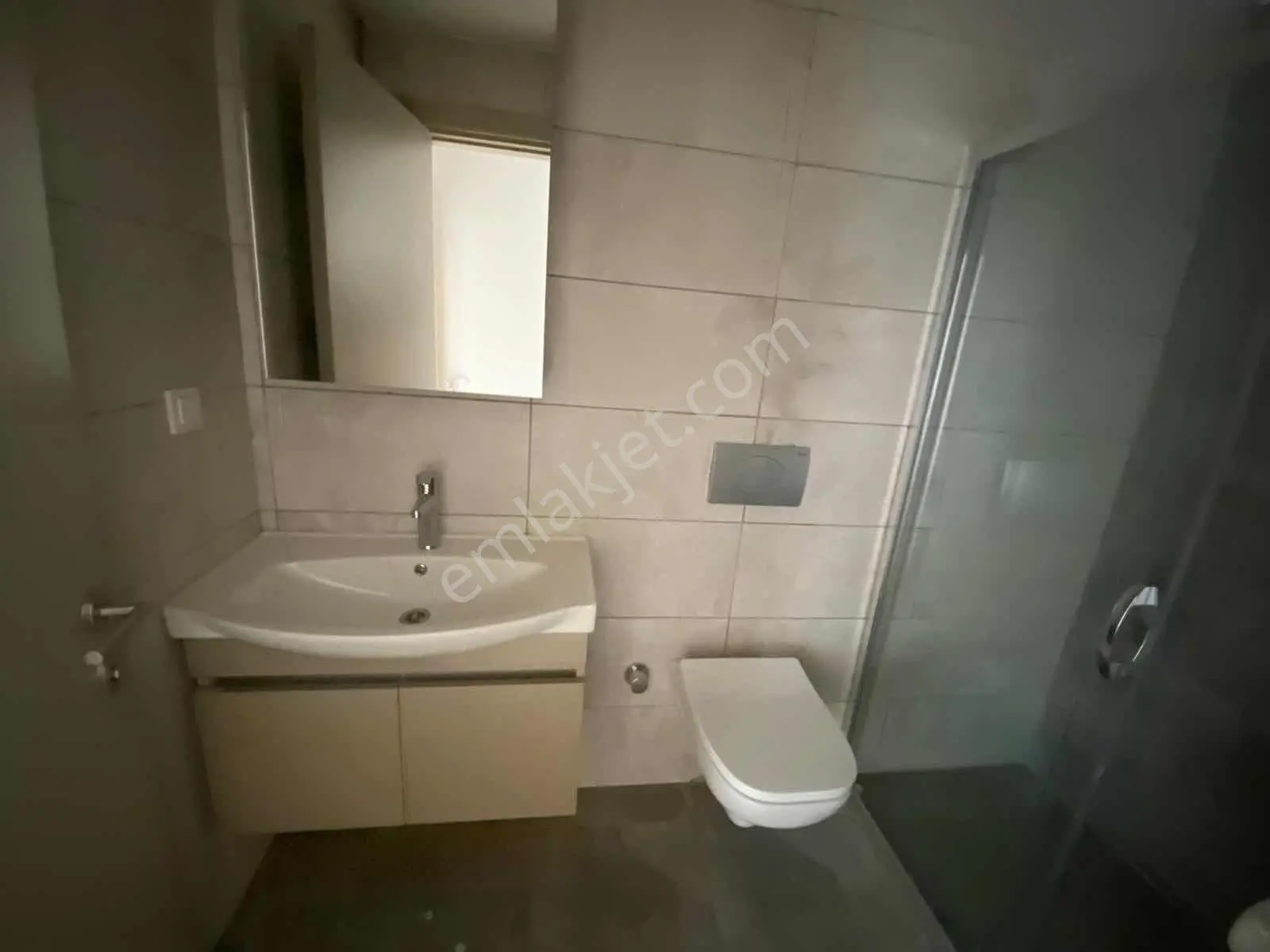 Yeni Eyüp Evleri 2+1 Satılık Boş Net 82m2 — fotoğraf 15