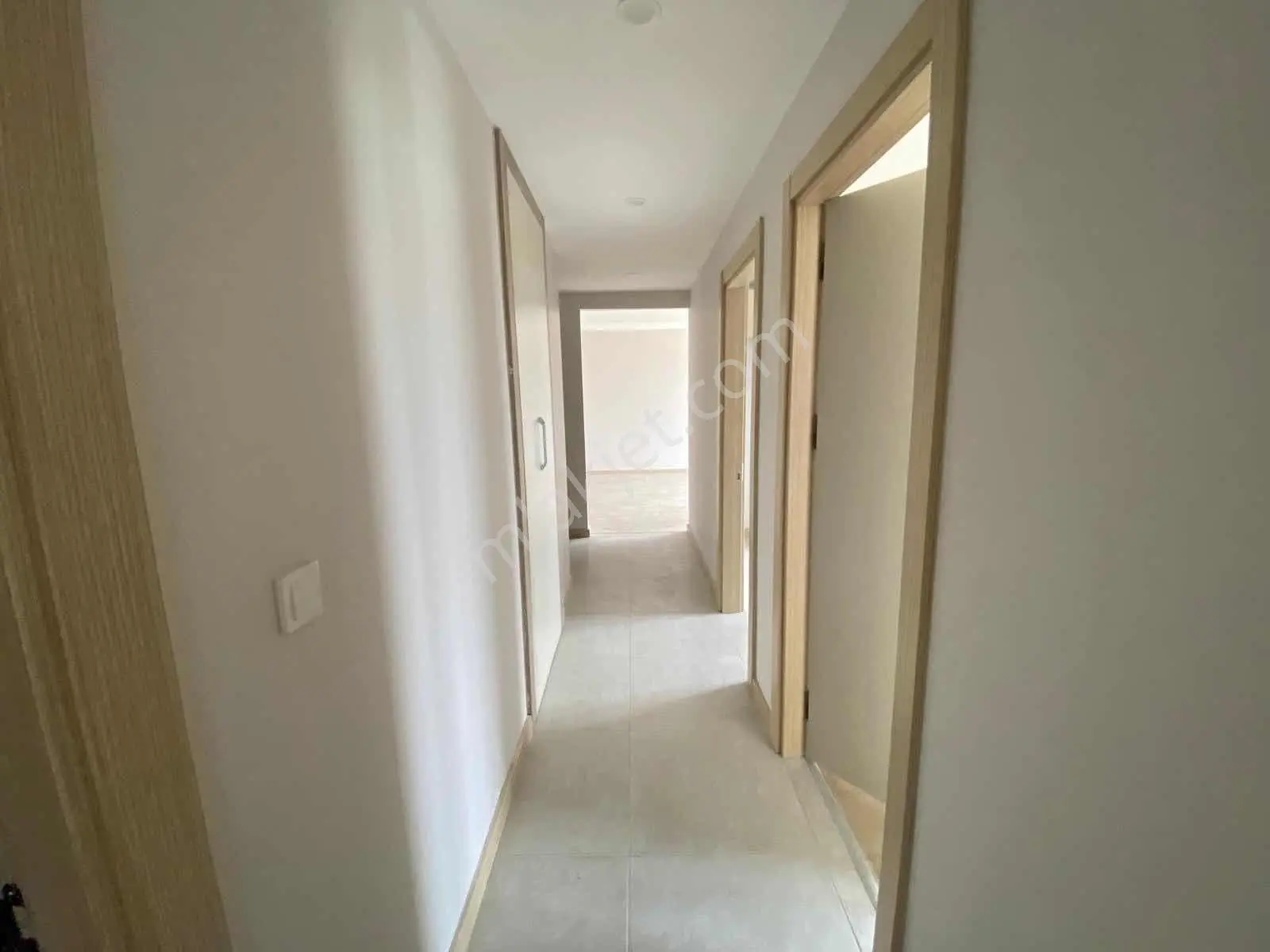 Yeni Eyüp Evleri 2+1 Satılık Boş Net 82m2 — fotoğraf 16