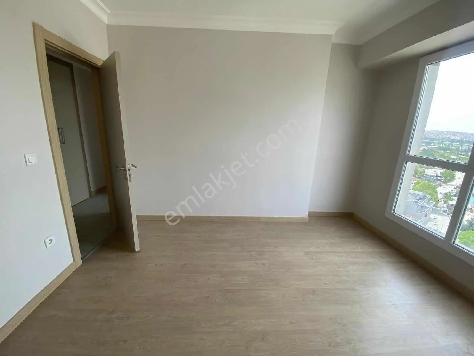 Yeni Eyüp Evleri 2+1 Satılık Boş Net 82m2 — fotoğraf 18
