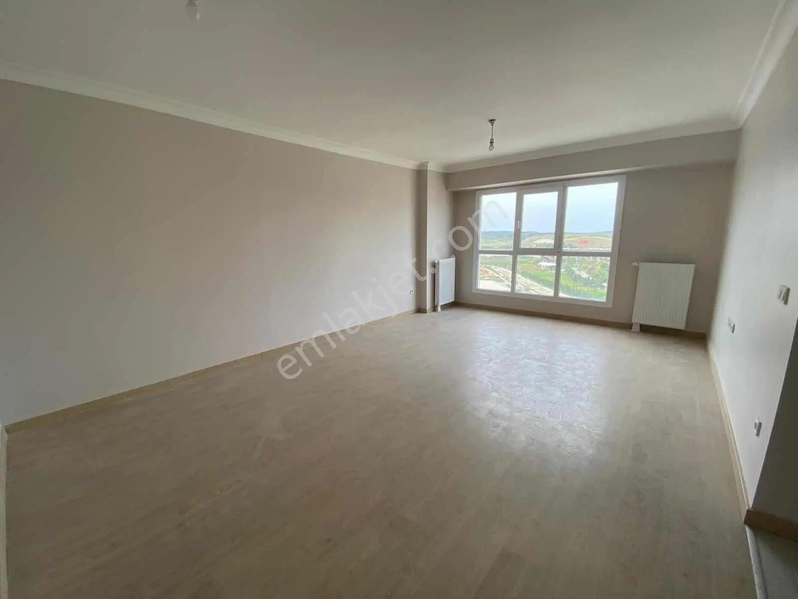 Yeni Eyüp Evleri 2+1 Satılık Boş Net 82m2 — fotoğraf 19