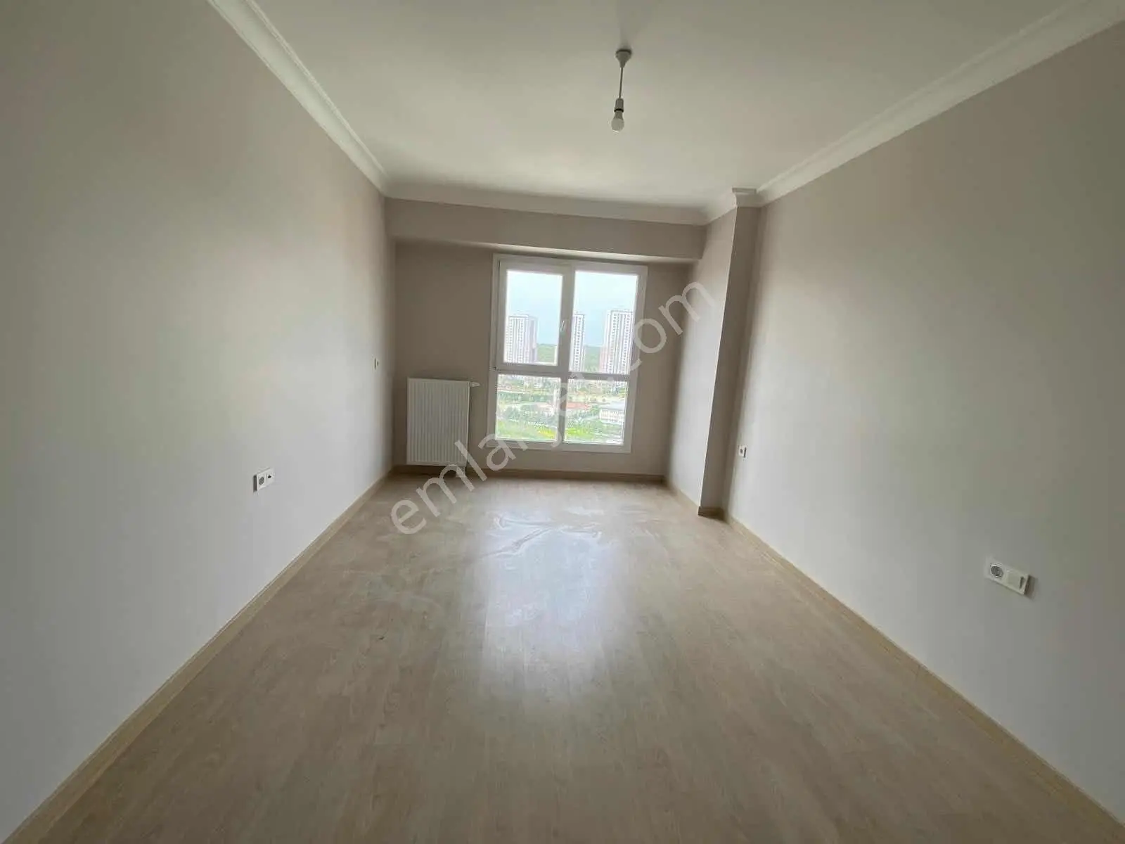 Yeni Eyüp Evleri 2+1 Satılık Boş Net 82m2 — fotoğraf 20