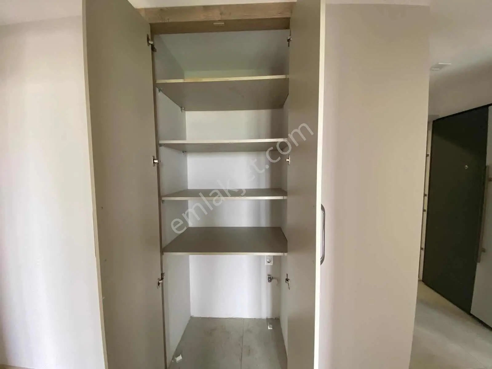 Yeni Eyüp Evleri 2+1 Satılık Boş Net 82m2 — fotoğraf 22