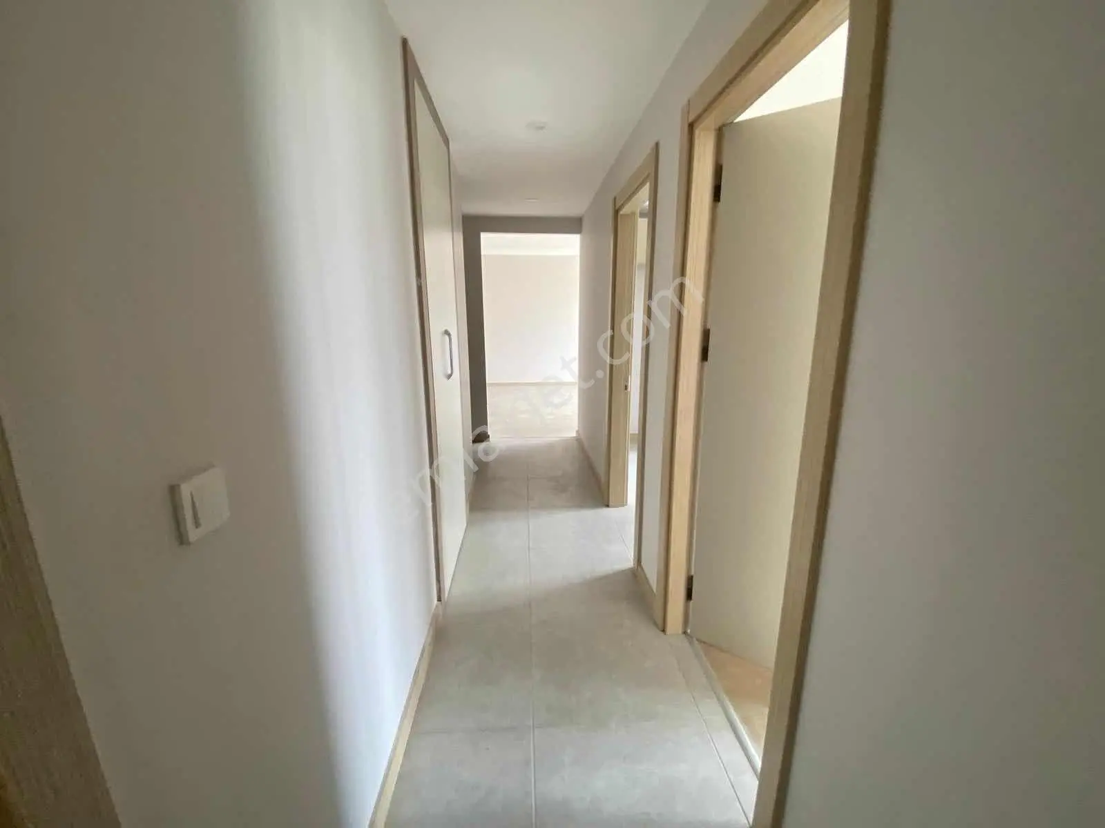 Yeni Eyüp Evleri 2+1 Satılık Boş Net 82m2 — fotoğraf 23
