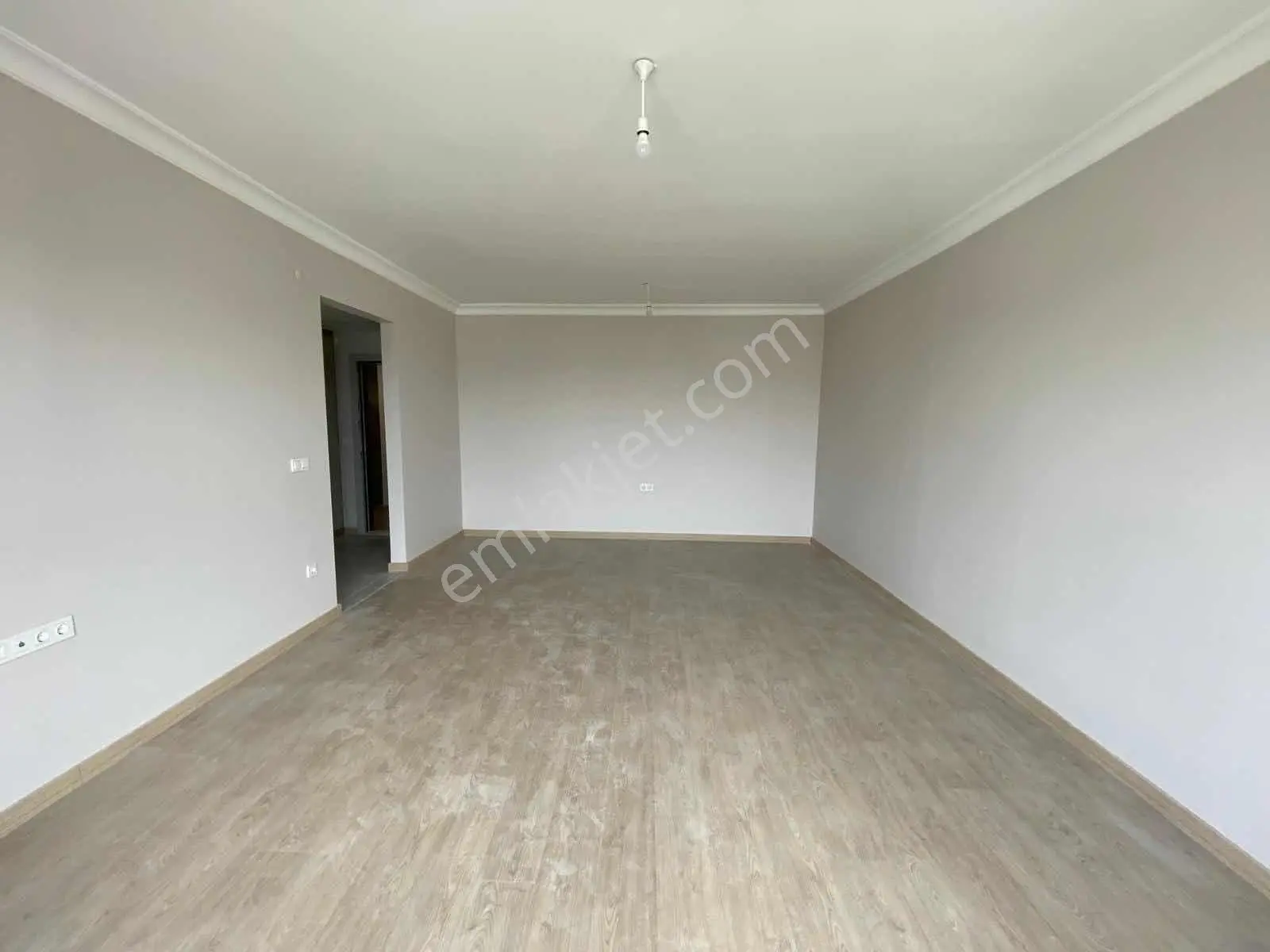 Yeni Eyüp Evleri 2+1 Satılık Boş Net 82m2 — fotoğraf 24