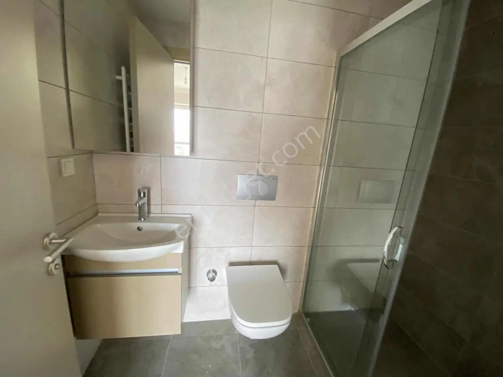 Yeni Eyüp Evleri 2+1 Satılık Boş Net 82m2 — fotoğraf 25