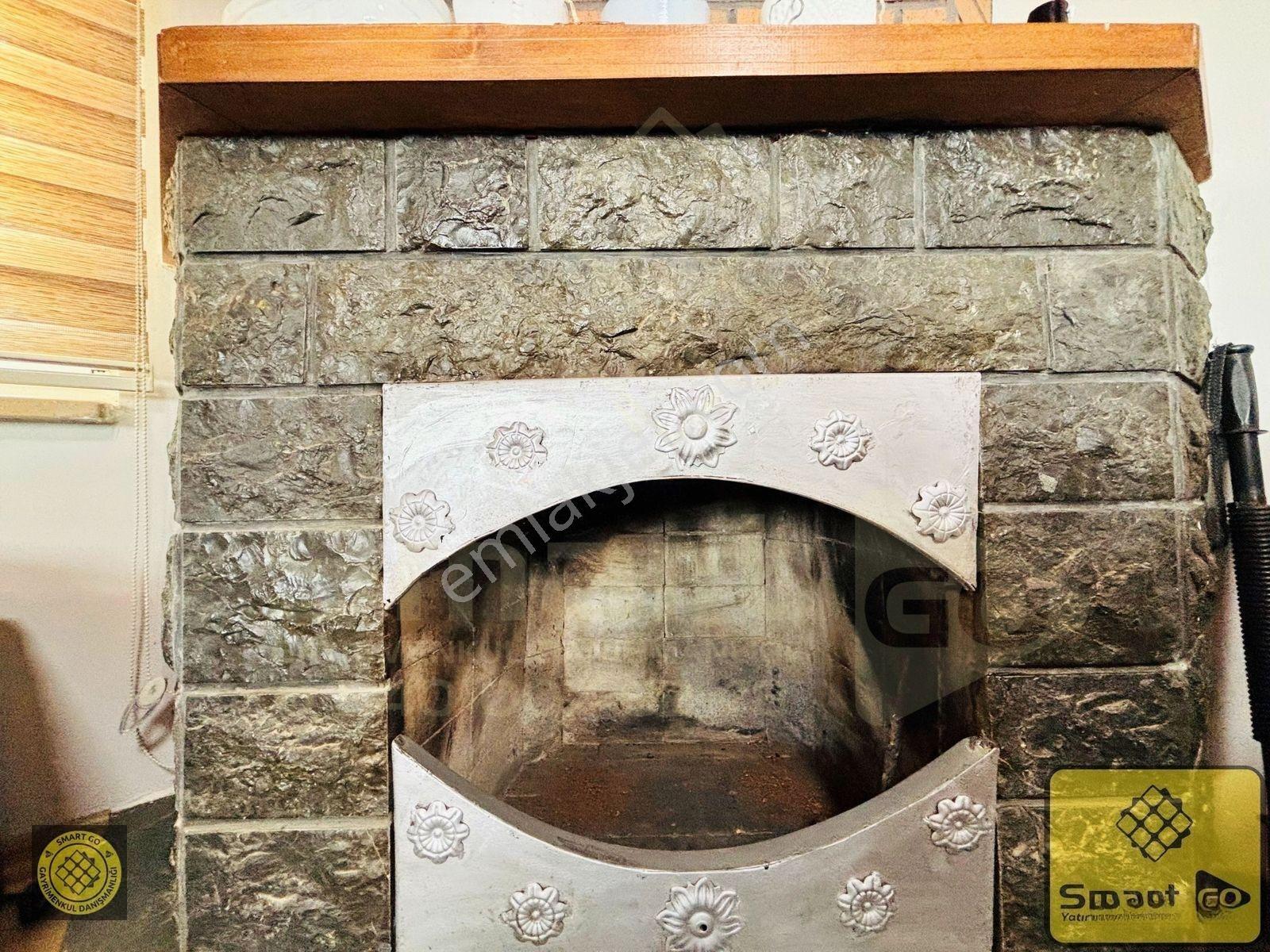 Acil!!! Smart Go'dan Tatlısu'da 3+1 Özel Tasarım Satılık Yazlık — fotoğraf 9