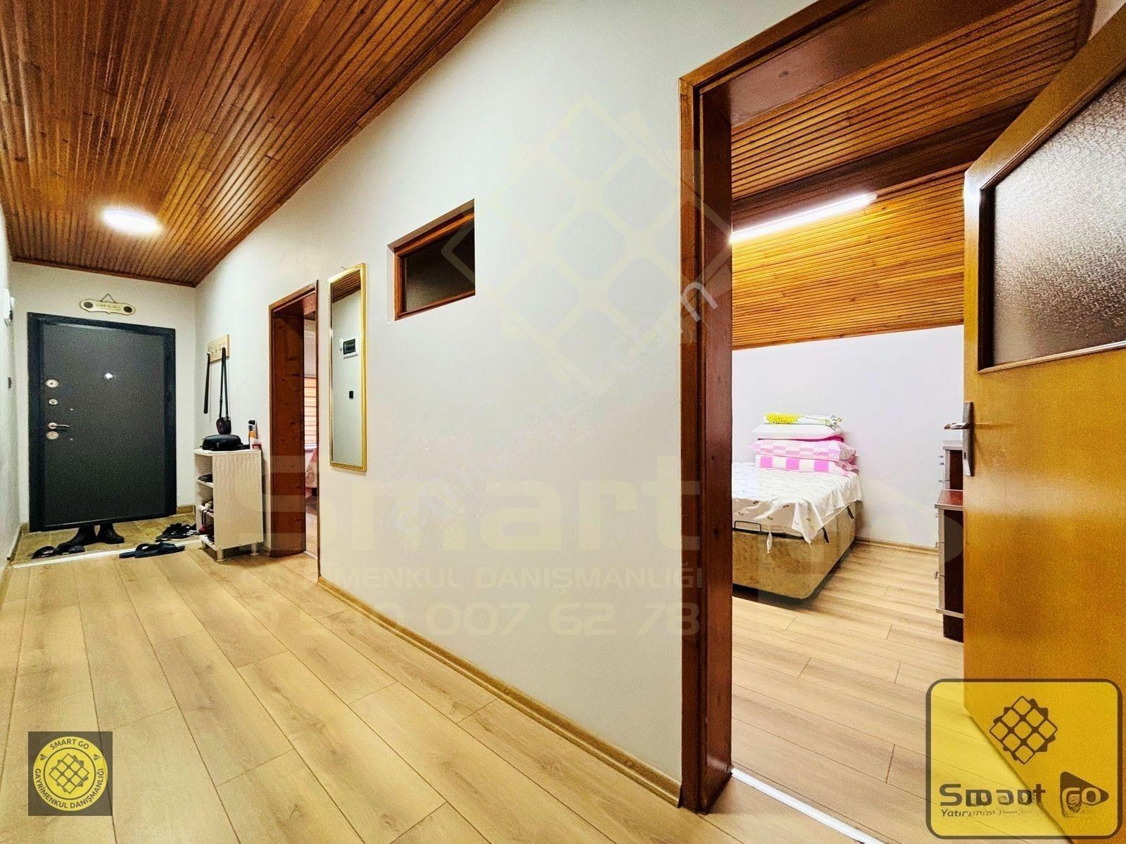 Acil!!! Smart Go'dan Tatlısu'da 3+1 Özel Tasarım Satılık Yazlık — fotoğraf 15