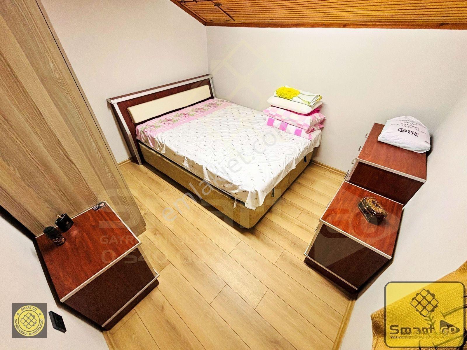 Acil!!! Smart Go'dan Tatlısu'da 3+1 Özel Tasarım Satılık Yazlık — fotoğraf 16
