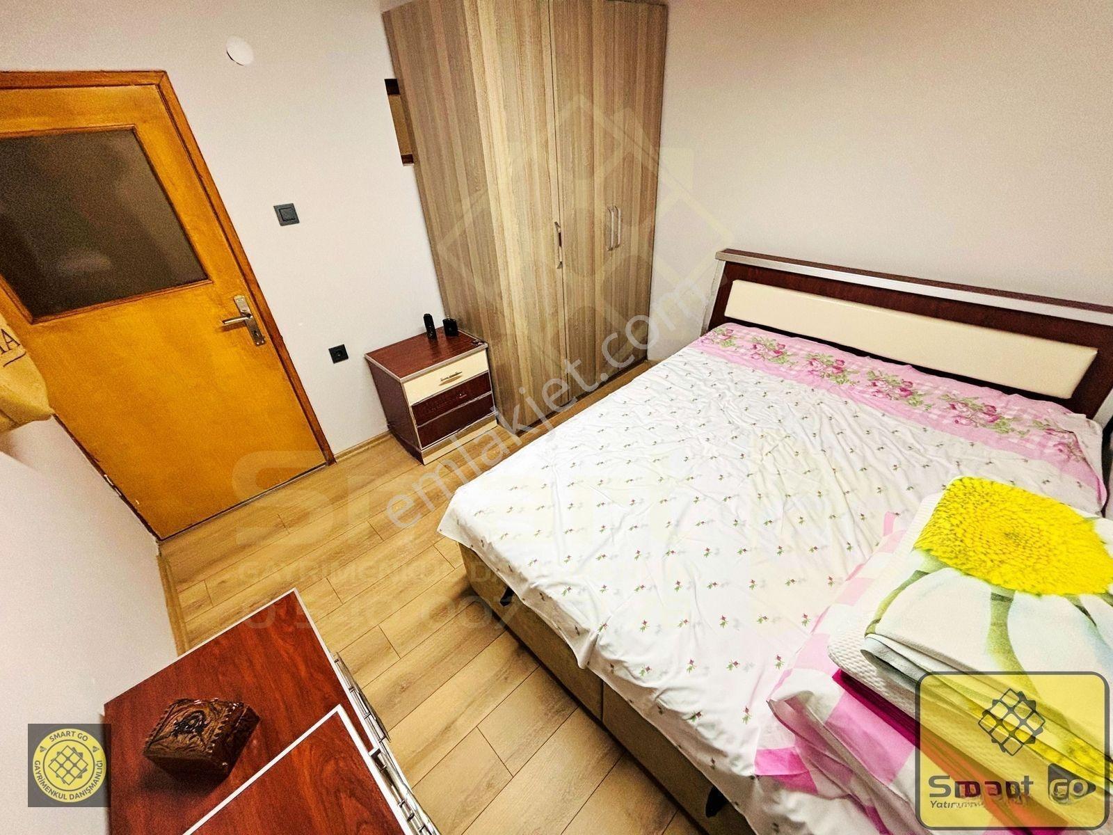 Acil!!! Smart Go'dan Tatlısu'da 3+1 Özel Tasarım Satılık Yazlık — fotoğraf 18