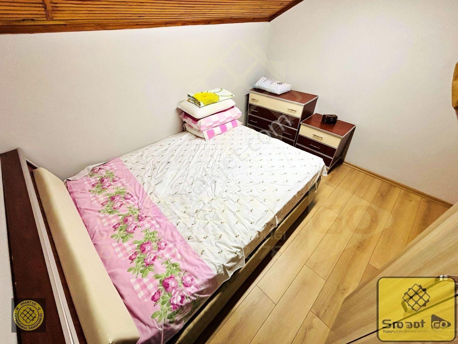 Acil!!! Smart Go'dan Tatlısu'da 3+1 Özel Tasarım Satılık Yazlık — fotoğraf 19