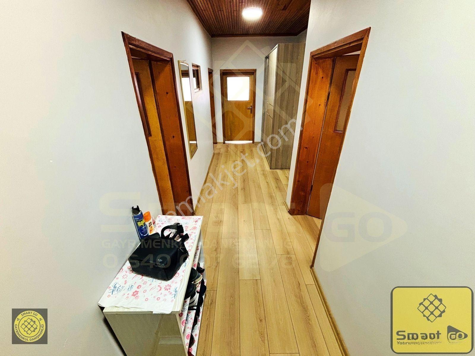 Acil!!! Smart Go'dan Tatlısu'da 3+1 Özel Tasarım Satılık Yazlık — fotoğraf 20