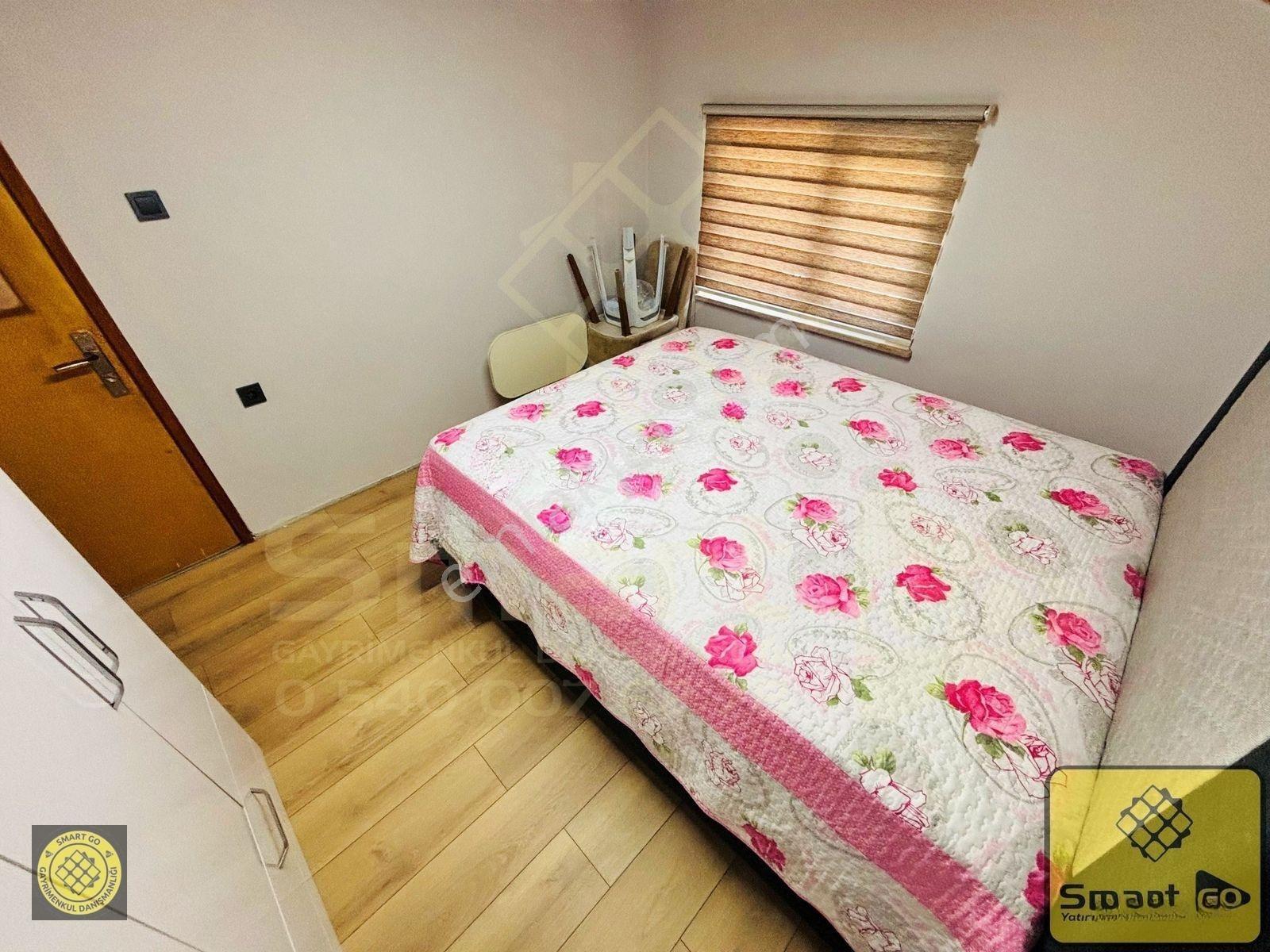 Acil!!! Smart Go'dan Tatlısu'da 3+1 Özel Tasarım Satılık Yazlık — fotoğraf 23