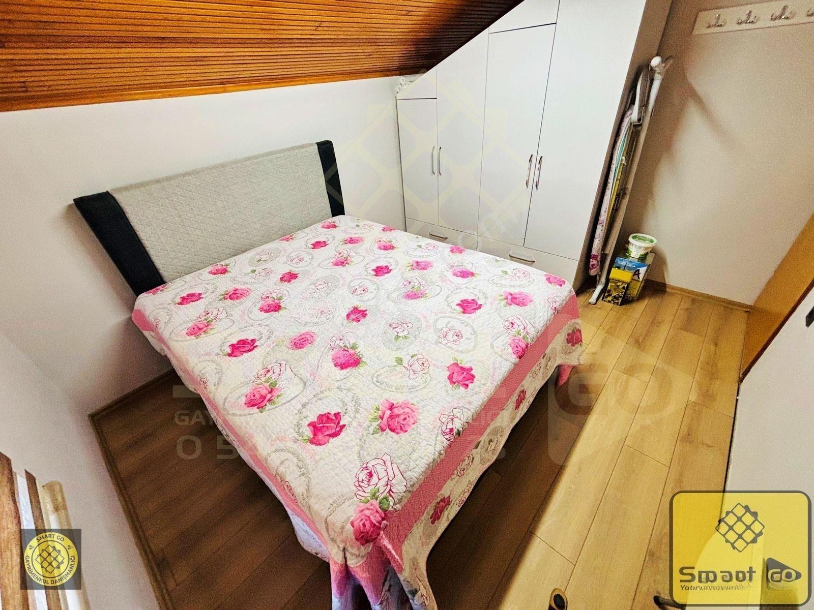 Acil!!! Smart Go'dan Tatlısu'da 3+1 Özel Tasarım Satılık Yazlık — fotoğraf 24