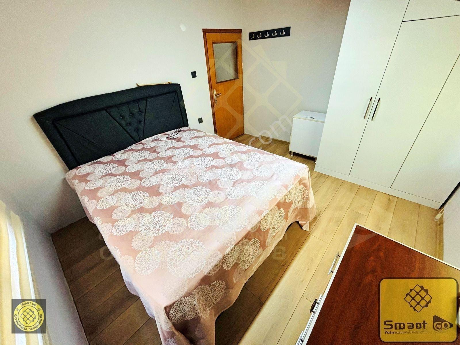 Acil!!! Smart Go'dan Tatlısu'da 3+1 Özel Tasarım Satılık Yazlık — fotoğraf 28