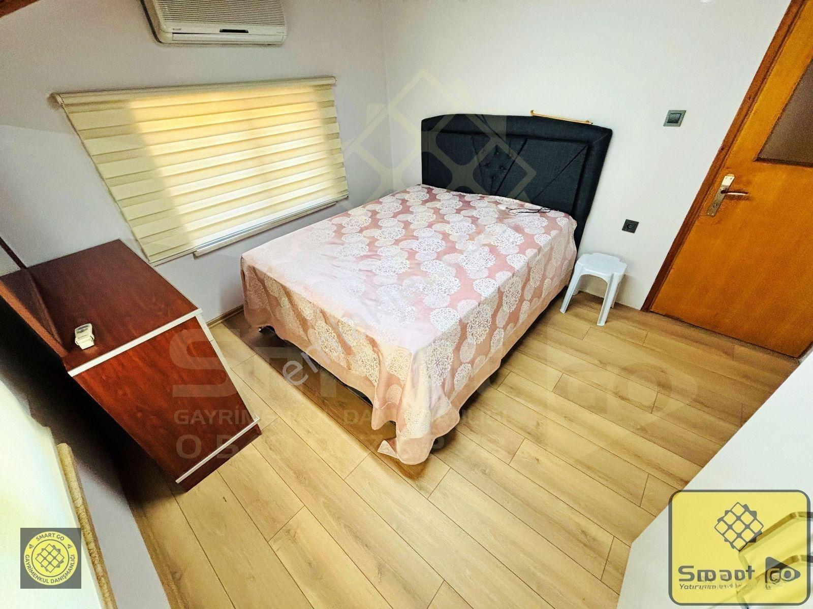 Acil!!! Smart Go'dan Tatlısu'da 3+1 Özel Tasarım Satılık Yazlık — fotoğraf 29