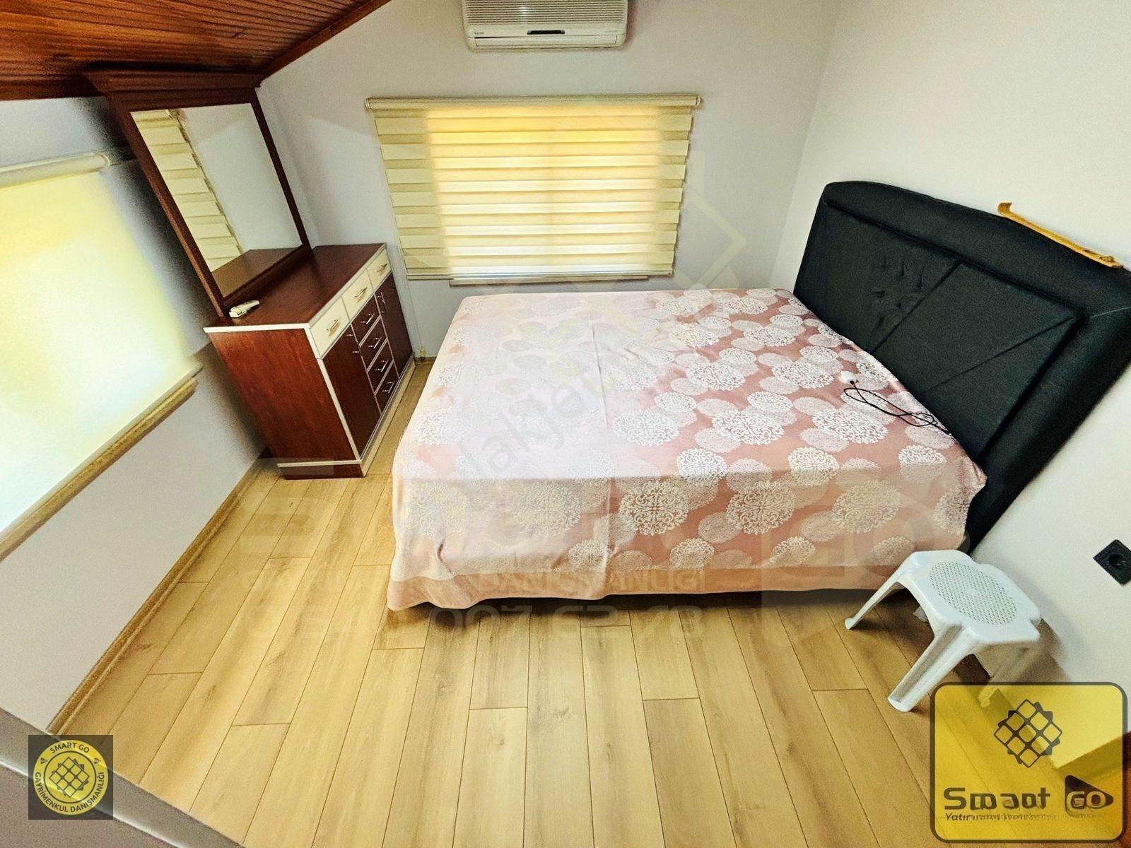 Acil!!! Smart Go'dan Tatlısu'da 3+1 Özel Tasarım Satılık Yazlık — fotoğraf 31