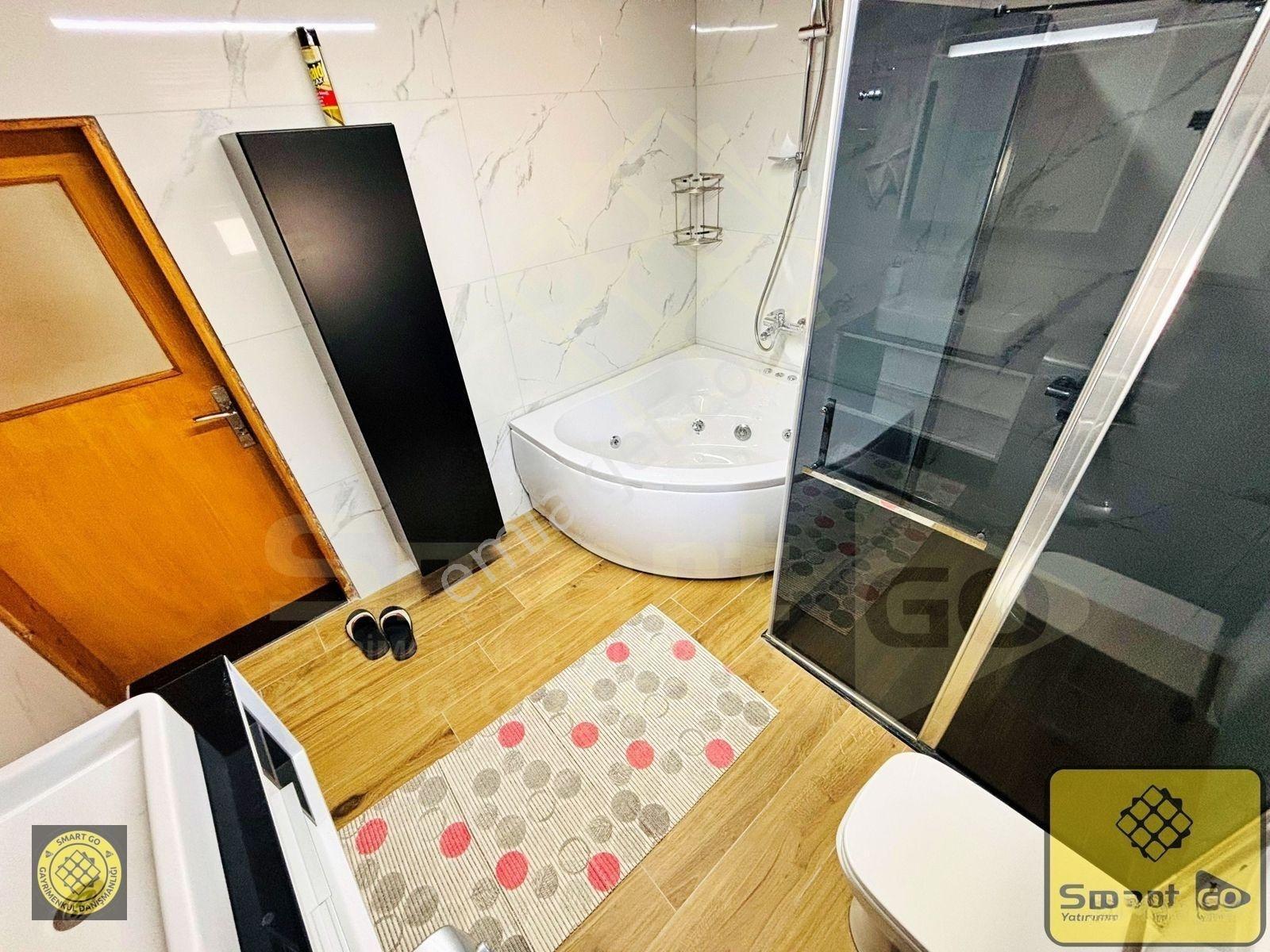 Acil!!! Smart Go'dan Tatlısu'da 3+1 Özel Tasarım Satılık Yazlık — fotoğraf 32