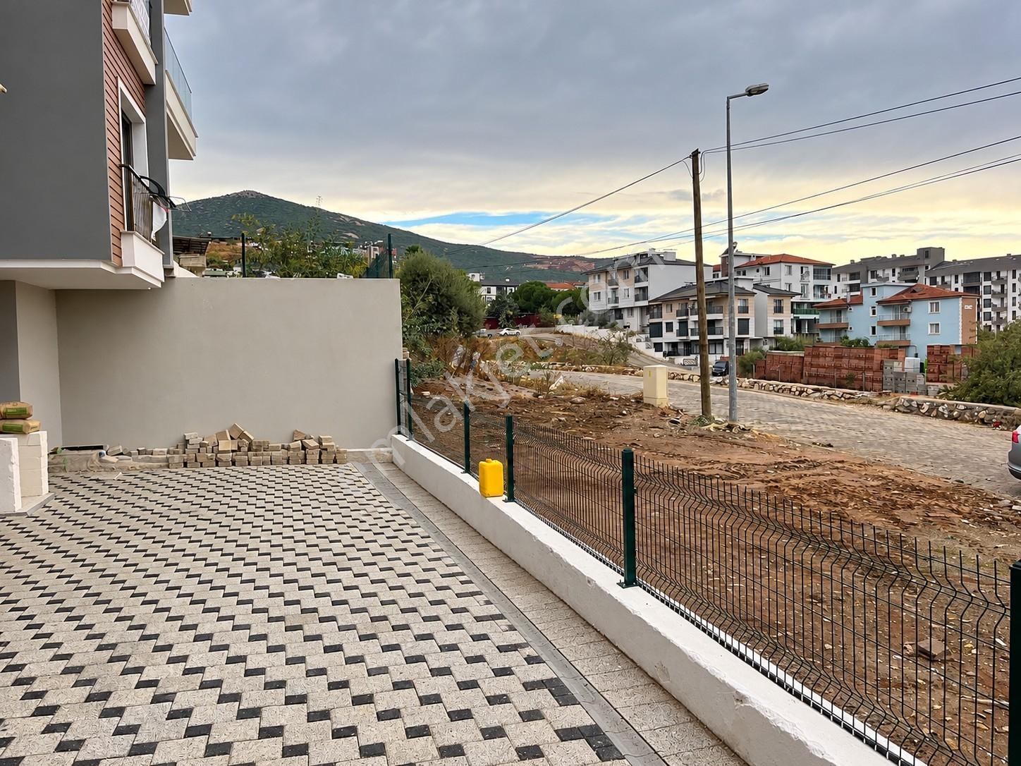 Güneş'te | Sıfır Yapılı | Doğalgazlı | Yerden Isıtmalı 2+1 — fotoğraf 2