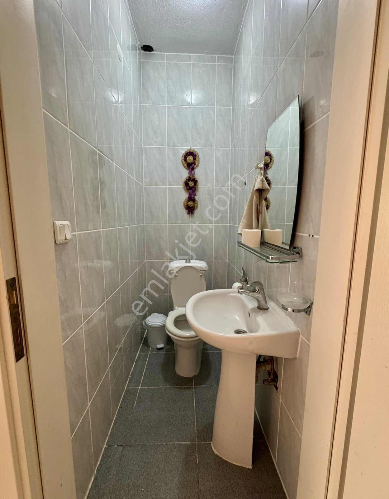 Yanıklarda Satılık Müstakil Ev — fotoğraf 8