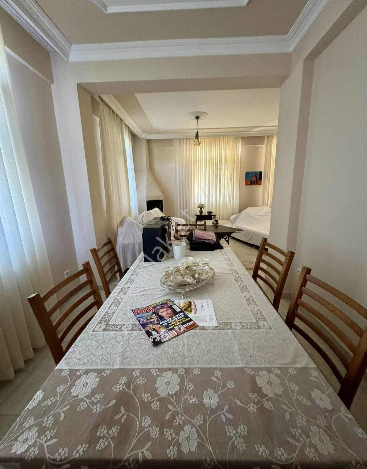 Yanıklarda Satılık Müstakil Ev — fotoğraf 10