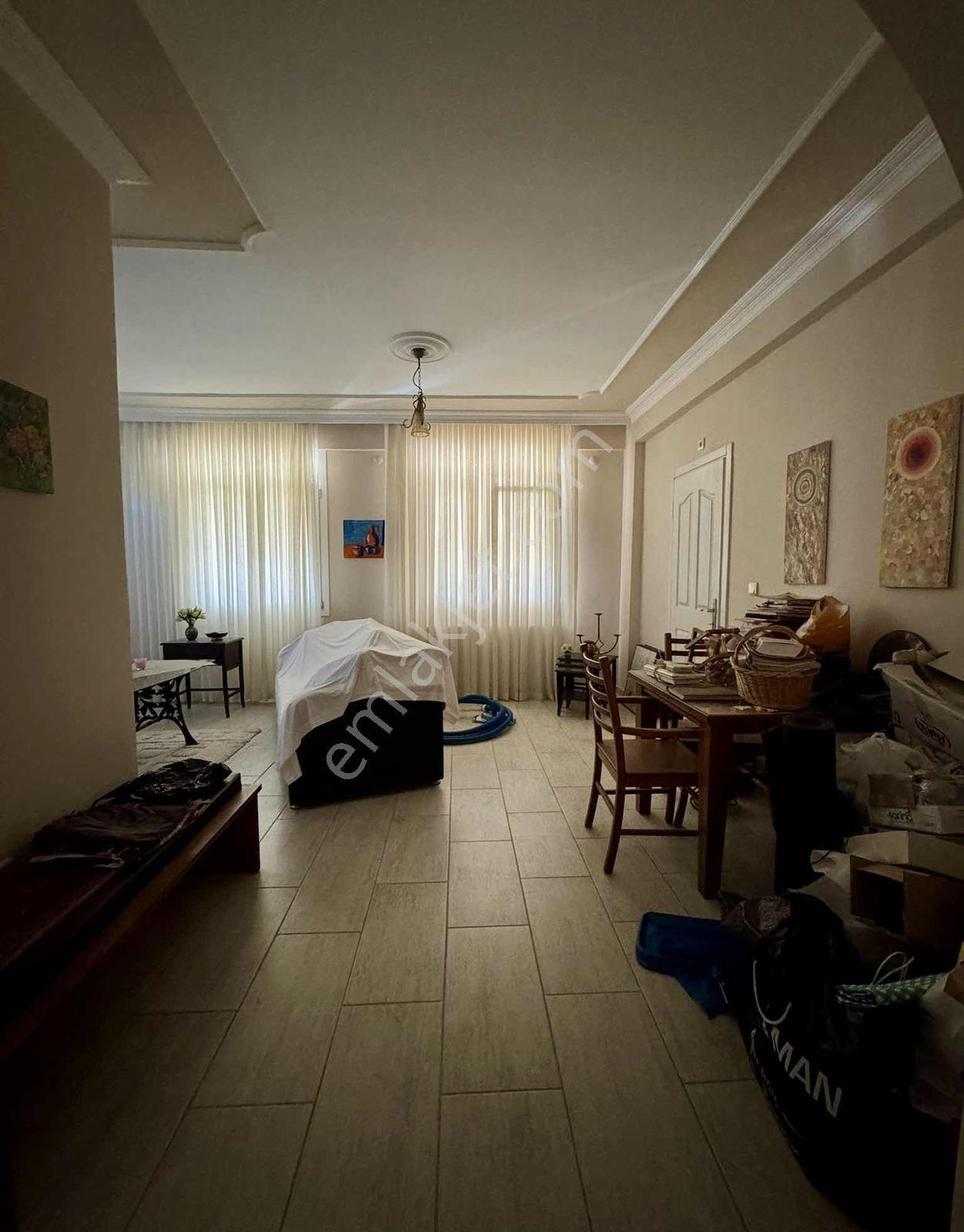 Yanıklarda Satılık Müstakil Ev — fotoğraf 12