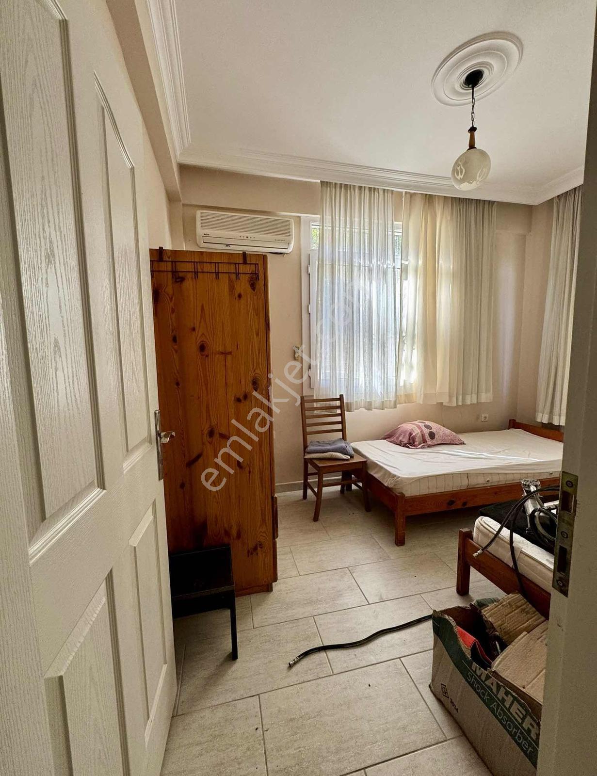 Yanıklarda Satılık Müstakil Ev — fotoğraf 14