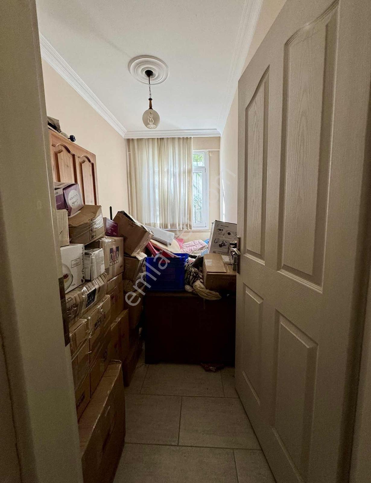 Yanıklarda Satılık Müstakil Ev — fotoğraf 15
