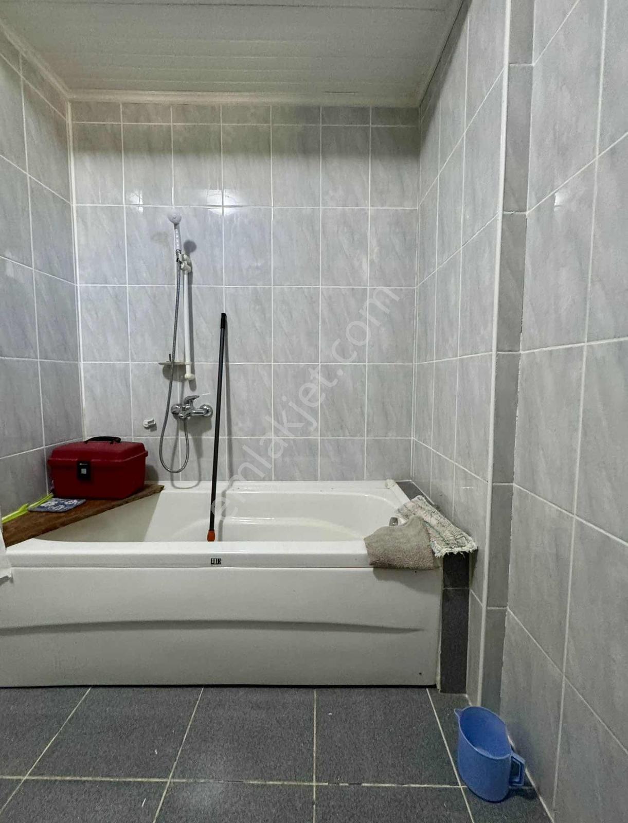 Yanıklarda Satılık Müstakil Ev — fotoğraf 17