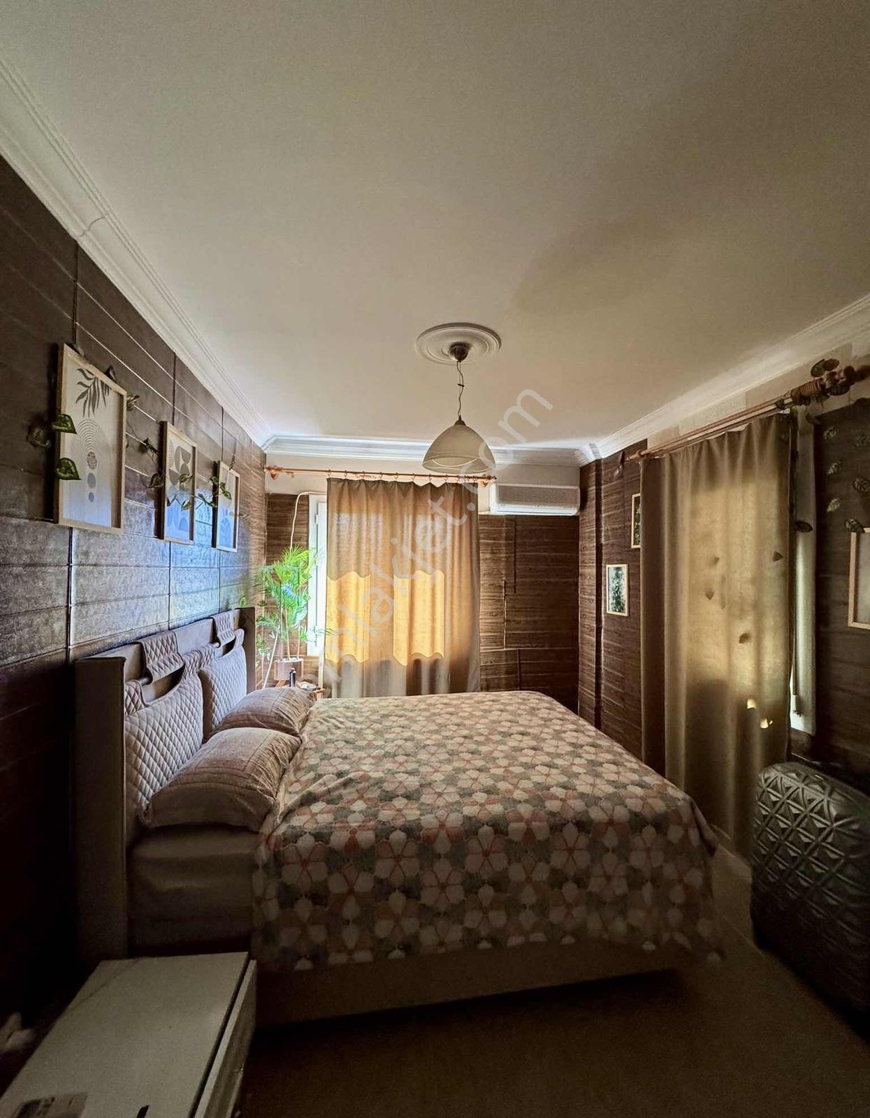 Yanıklarda Satılık Müstakil Ev — fotoğraf 22