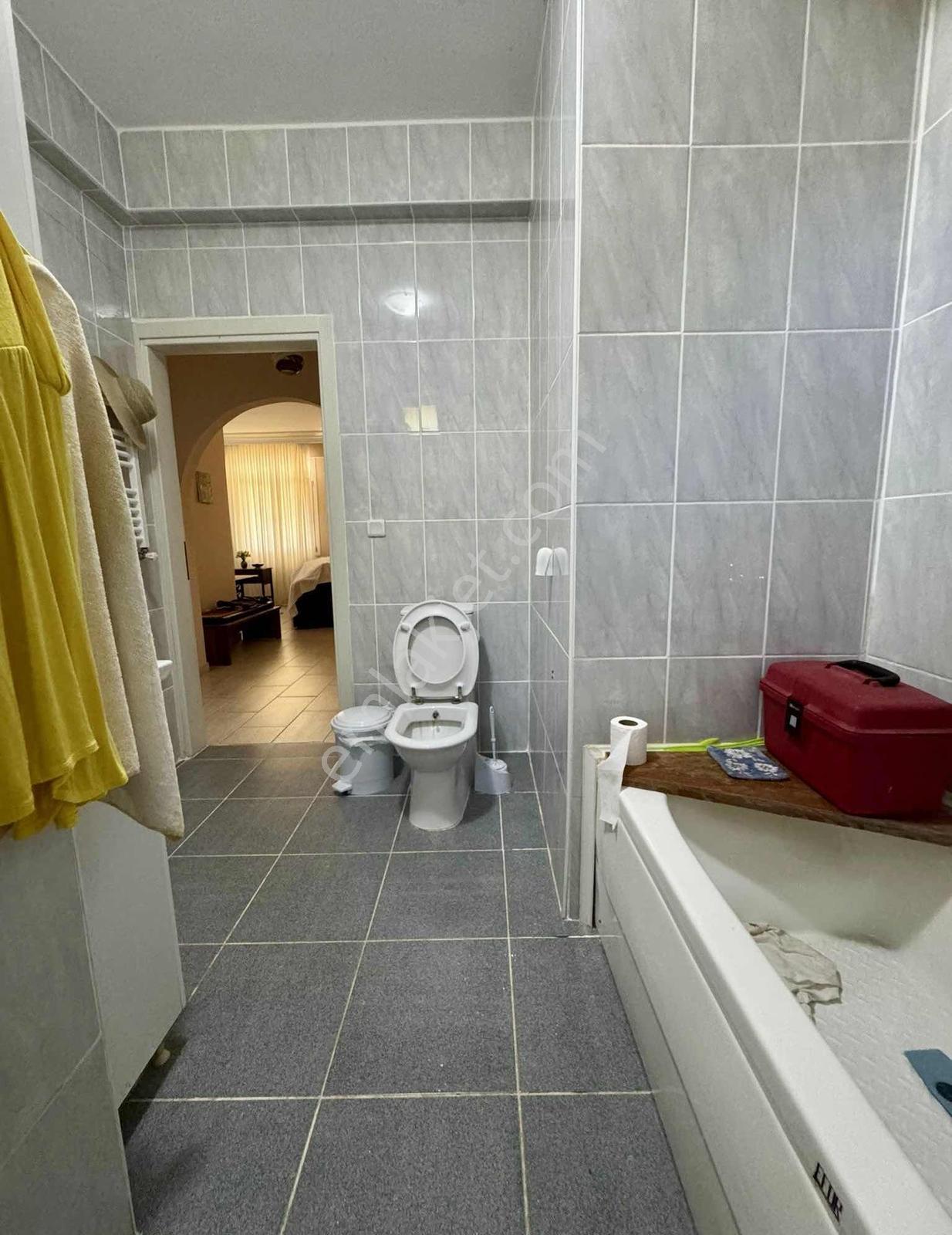 Yanıklarda Satılık Müstakil Ev — fotoğraf 24
