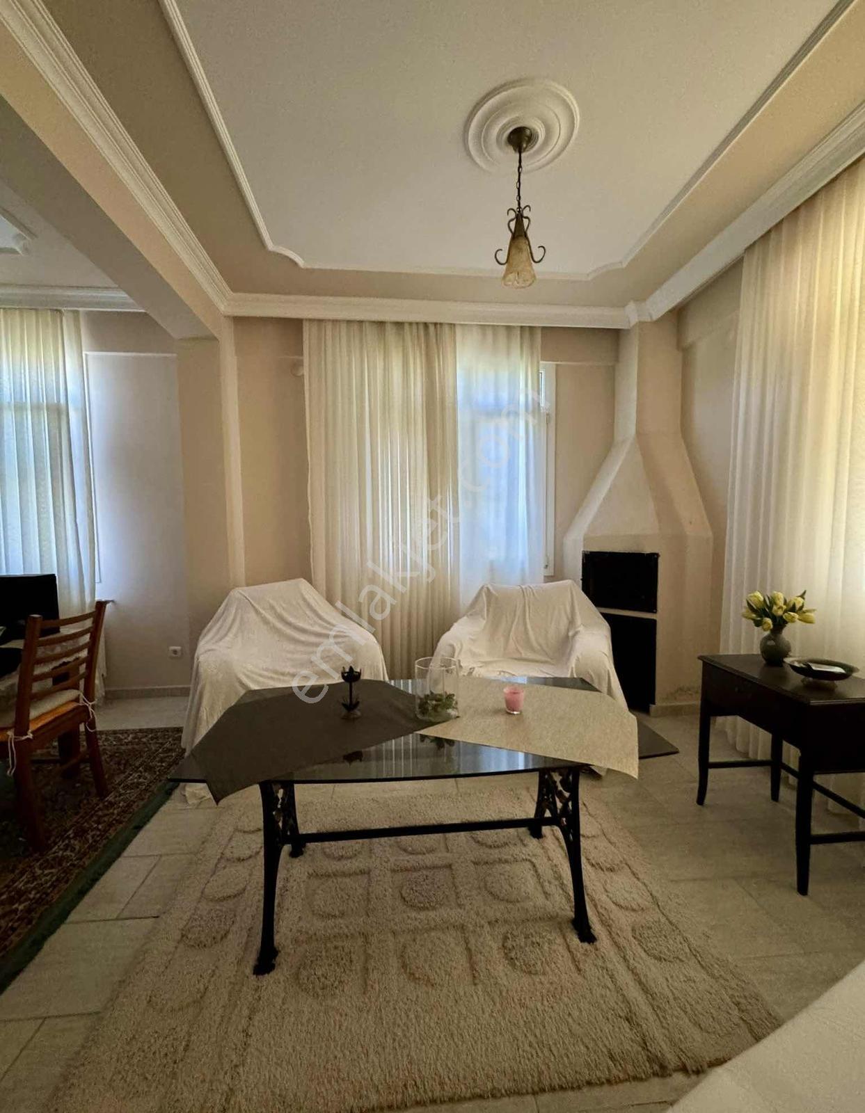 Yanıklarda Satılık Müstakil Ev — fotoğraf 25
