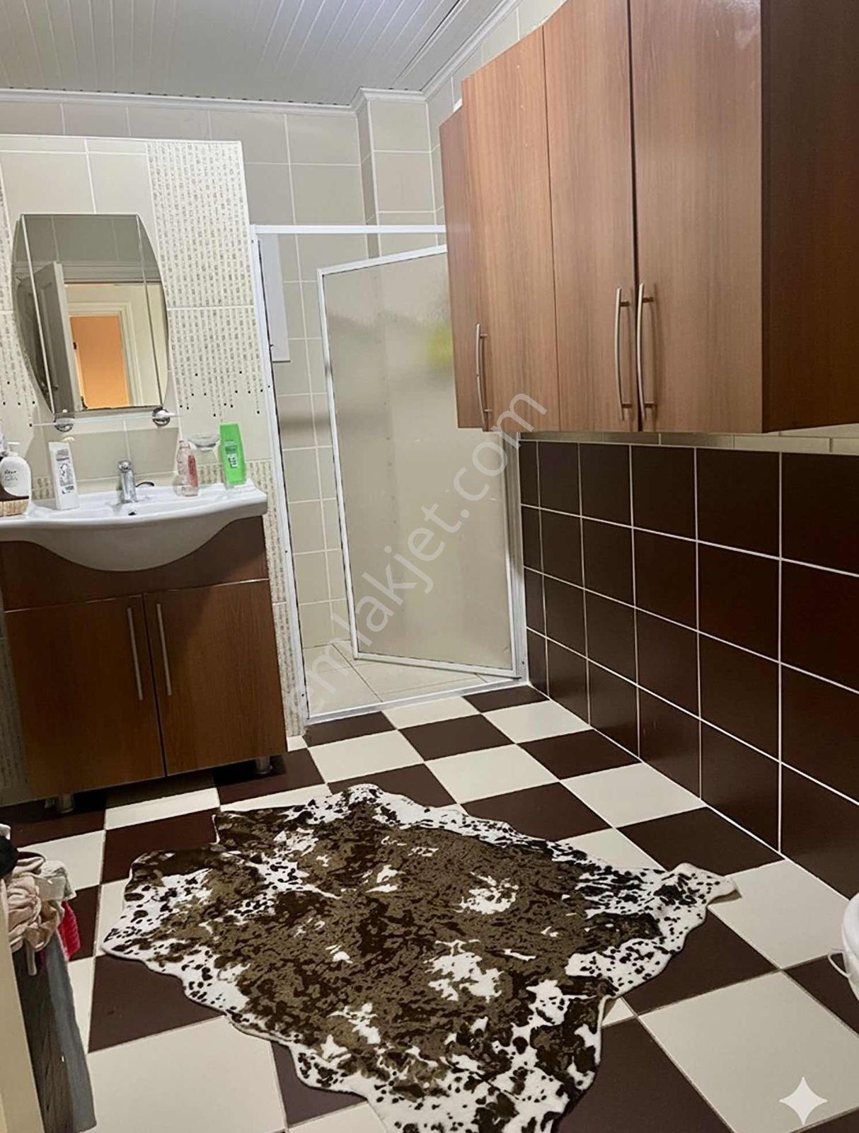 Yanıklarda Satılık Müstakil Ev — fotoğraf 28