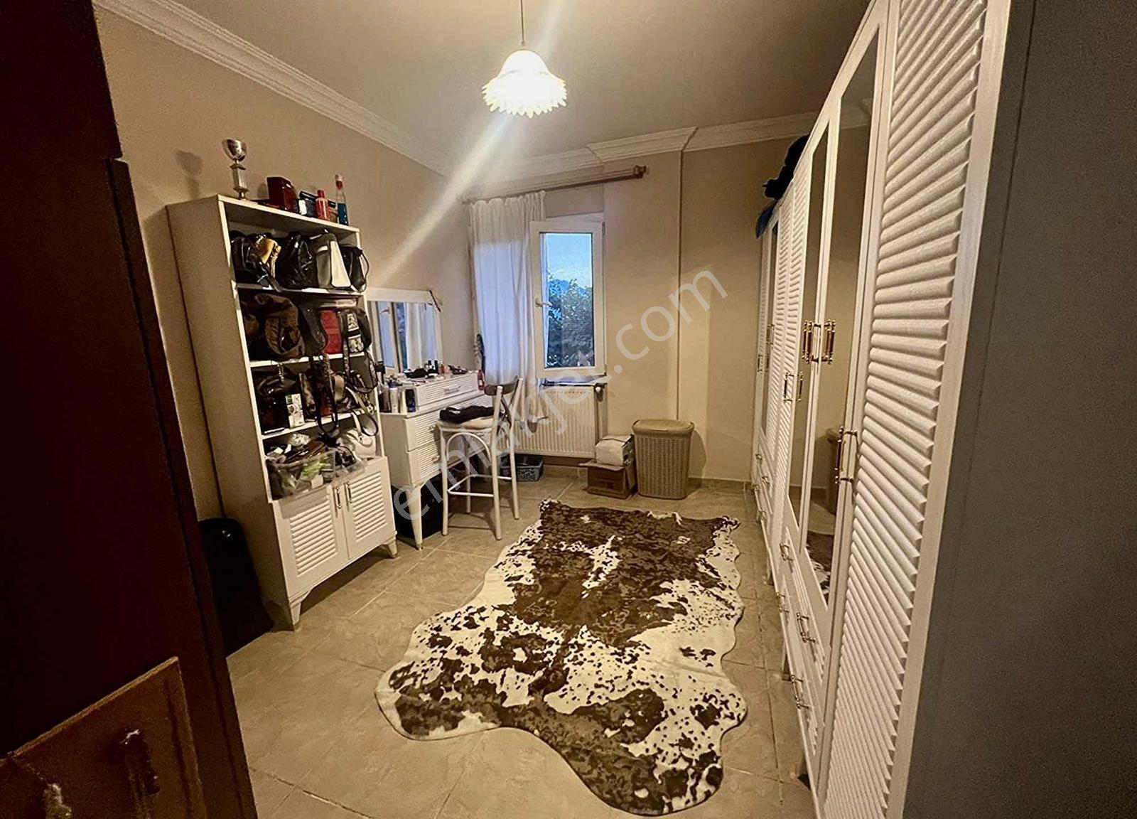 Yanıklarda Satılık Müstakil Ev — fotoğraf 31