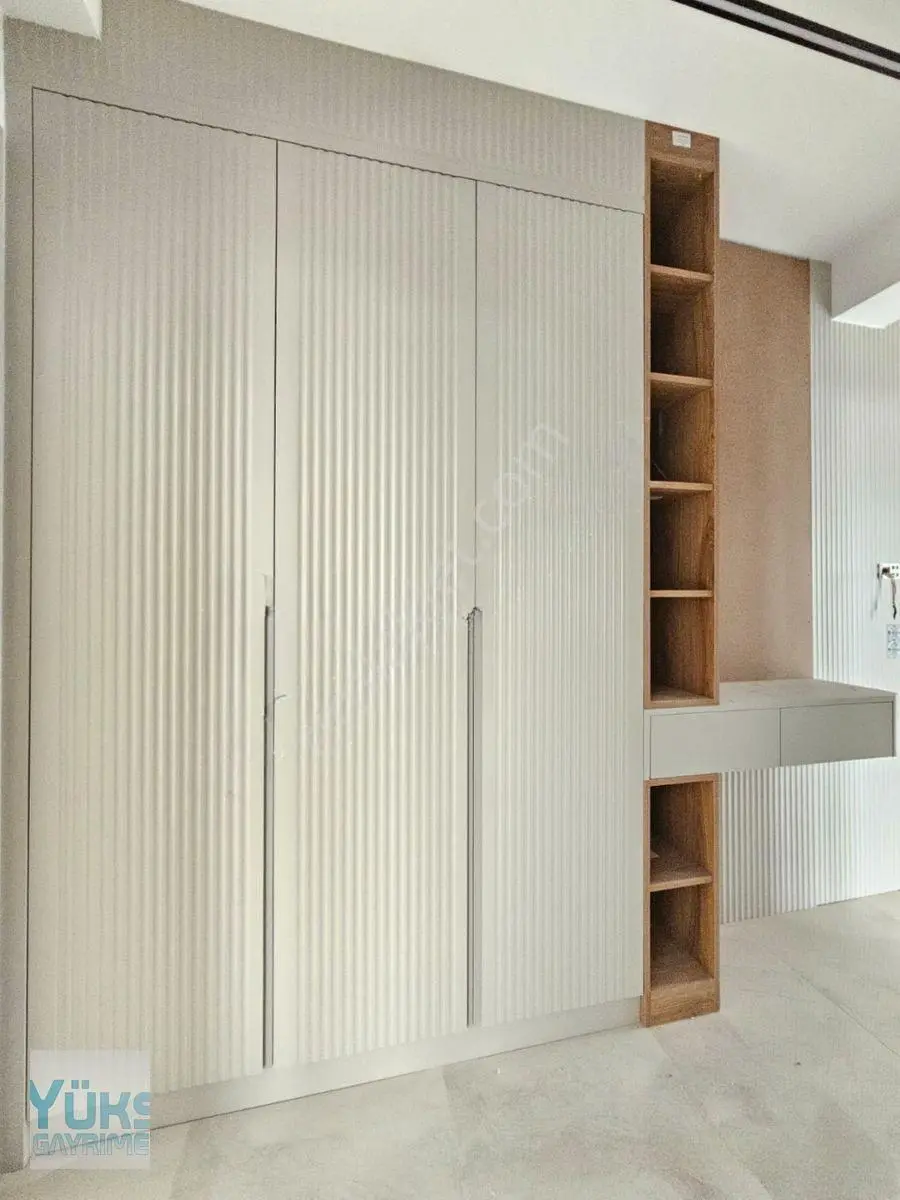 Denizli Karahasanlı Da 2+1 110 M2 Satılık Önü Açık Ve Yeşil Alan Lüks Fırsat Daireler — fotoğraf 2