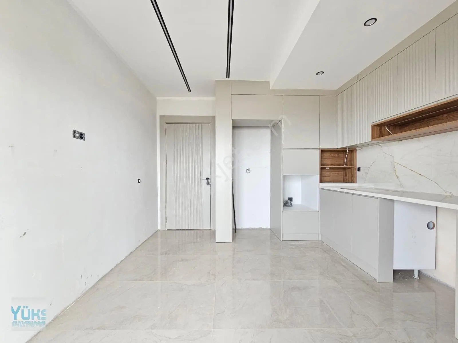 Denizli Karahasanlı Da 2+1 110 M2 Satılık Önü Açık Ve Yeşil Alan Lüks Fırsat Daireler — fotoğraf 7