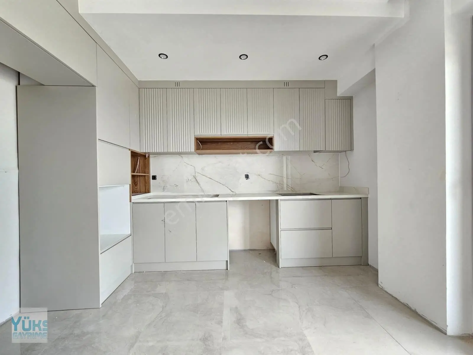 Denizli Karahasanlı Da 2+1 110 M2 Satılık Önü Açık Ve Yeşil Alan Lüks Fırsat Daireler — fotoğraf 10