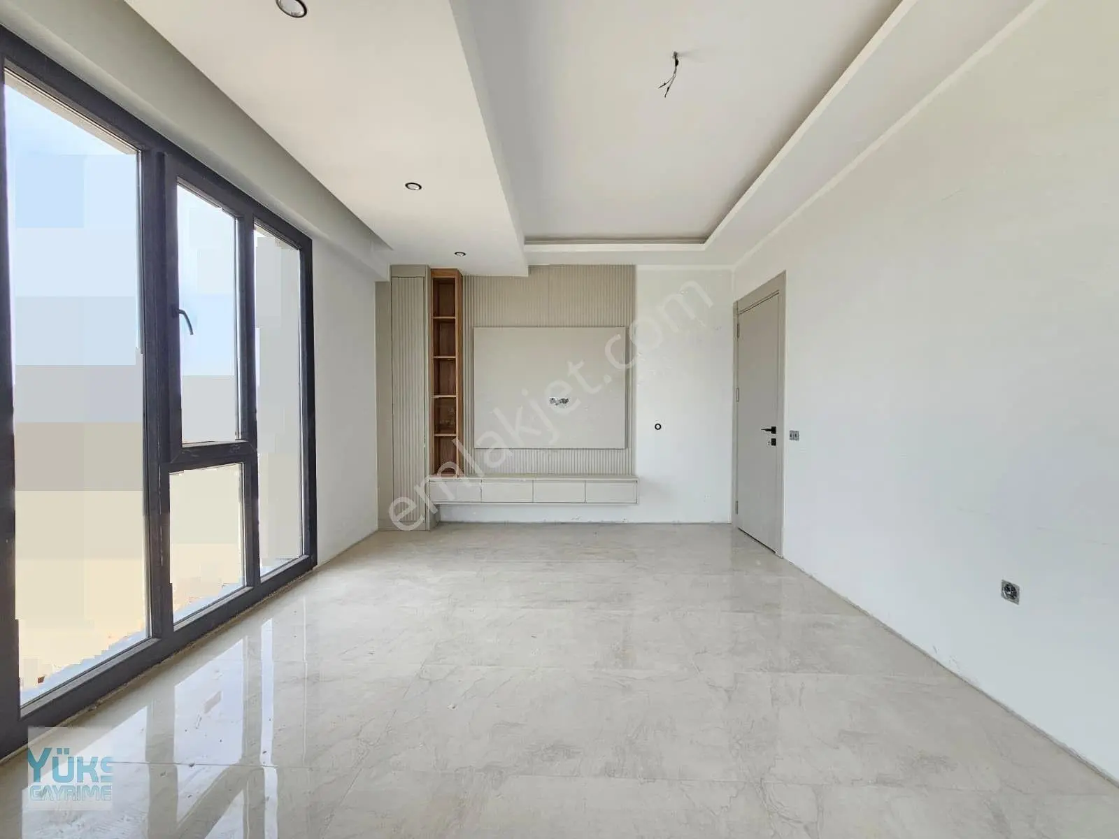 Denizli Karahasanlı Da 2+1 110 M2 Satılık Önü Açık Ve Yeşil Alan Lüks Fırsat Daireler — fotoğraf 12