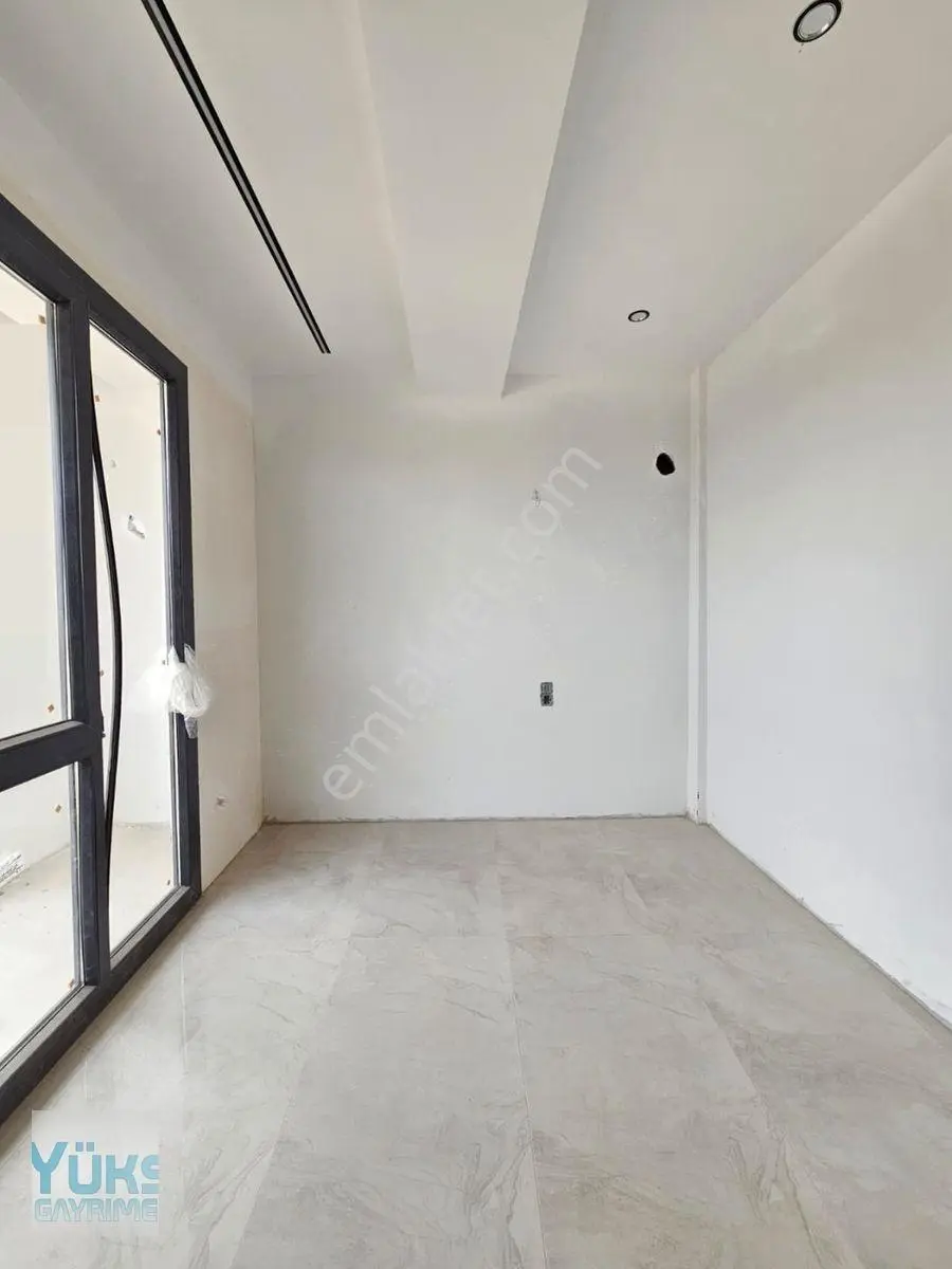 Denizli Karahasanlı Da 2+1 110 M2 Satılık Önü Açık Ve Yeşil Alan Lüks Fırsat Daireler — fotoğraf 15