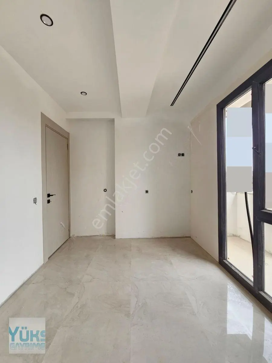 Denizli Karahasanlı Da 2+1 110 M2 Satılık Önü Açık Ve Yeşil Alan Lüks Fırsat Daireler — fotoğraf 16