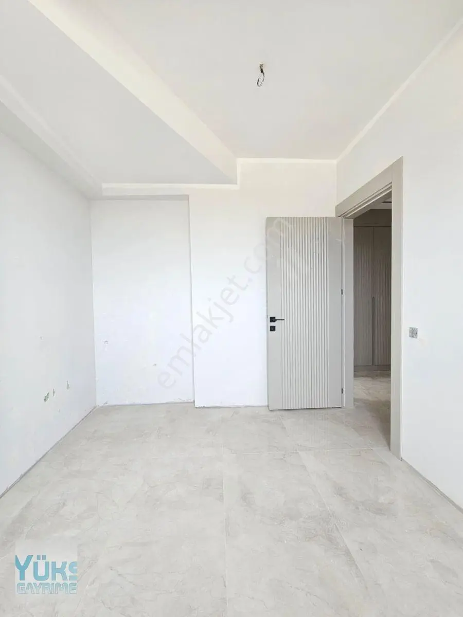 Denizli Karahasanlı Da 2+1 110 M2 Satılık Önü Açık Ve Yeşil Alan Lüks Fırsat Daireler — fotoğraf 18