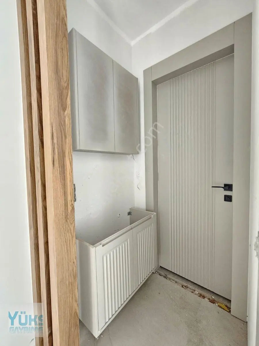 Denizli Karahasanlı Da 2+1 110 M2 Satılık Önü Açık Ve Yeşil Alan Lüks Fırsat Daireler — fotoğraf 19