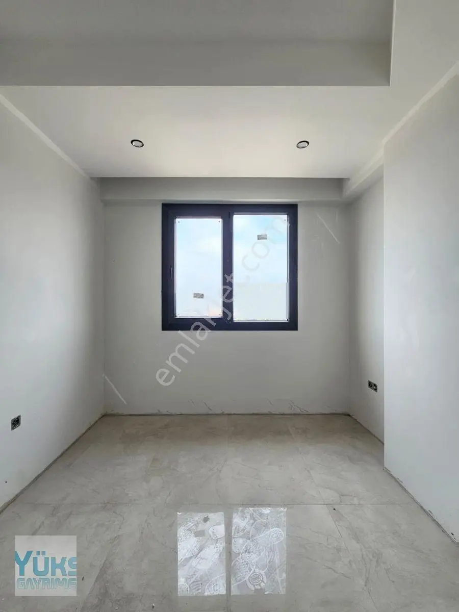 Denizli Karahasanlı Da 2+1 110 M2 Satılık Önü Açık Ve Yeşil Alan Lüks Fırsat Daireler — fotoğraf 20